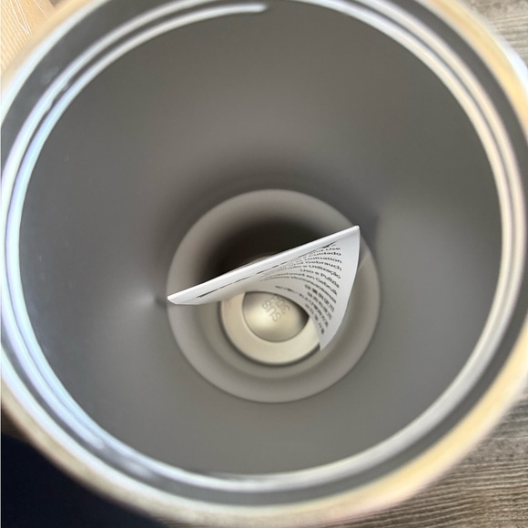 Stanley Nightmare Before Christmas Jack Skellington 40 oz tumbler Limited - Picture 4 of 6